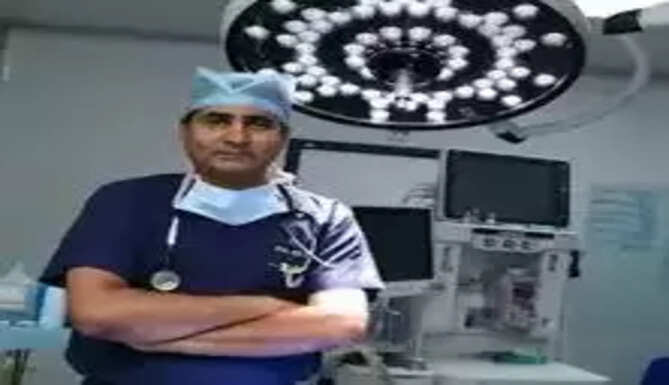 Dr Died Dengue