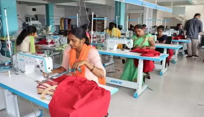 sakhi woman hindustan zinc