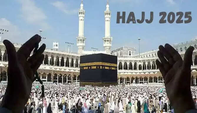 Hajj