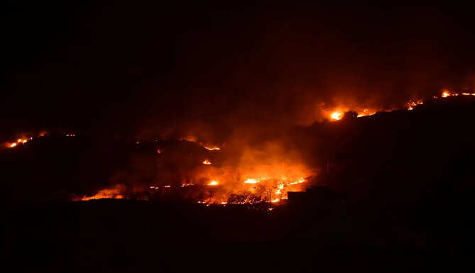 fire