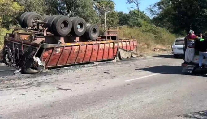 accident