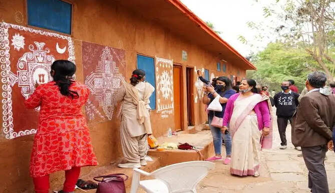 rangoli