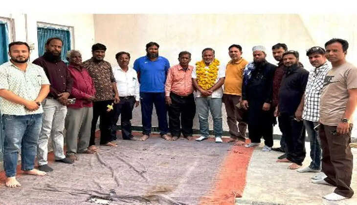Sakka Samaj