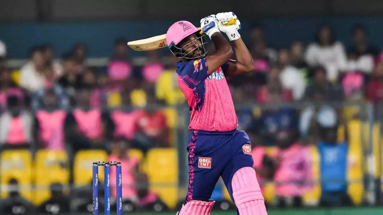  Sanju Samson&rsquo;s Move to CSK in Doubt as Franchise Rejected RR&rsquo;s Special Proposal