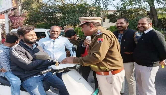 road safety
