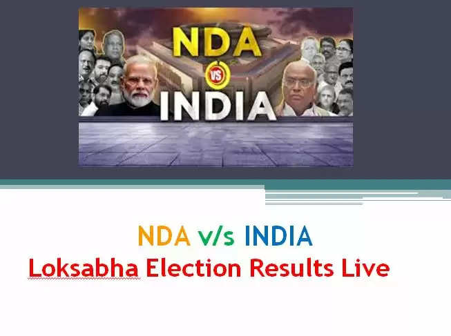 Loksabha Results