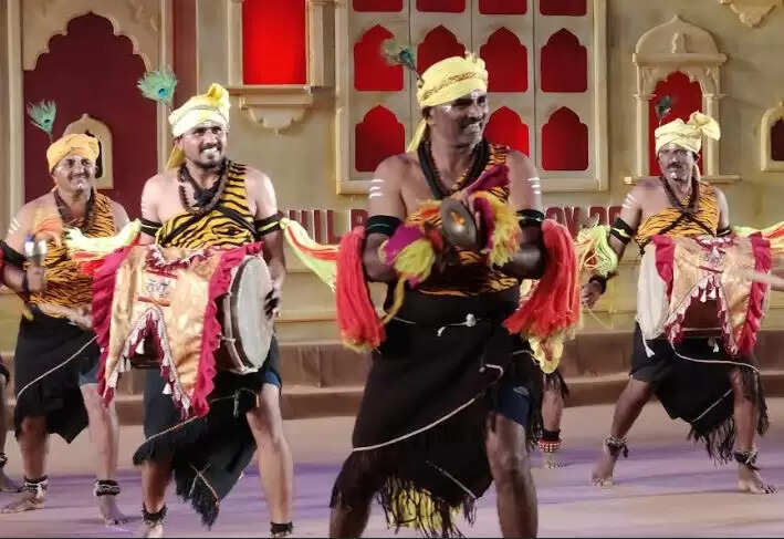 Shilpgram Utsav 2025