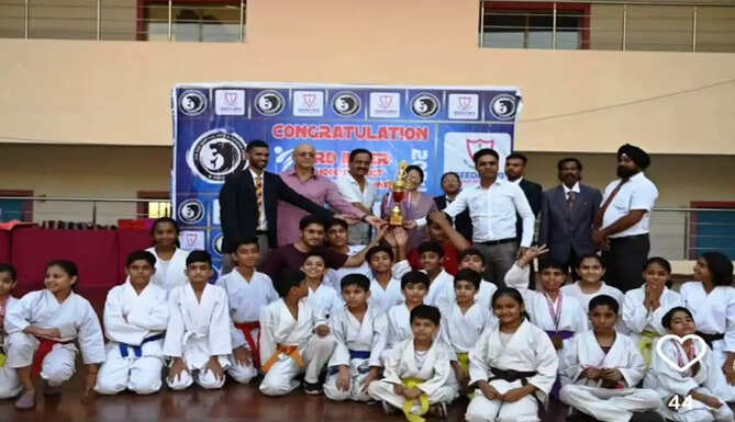 martial art