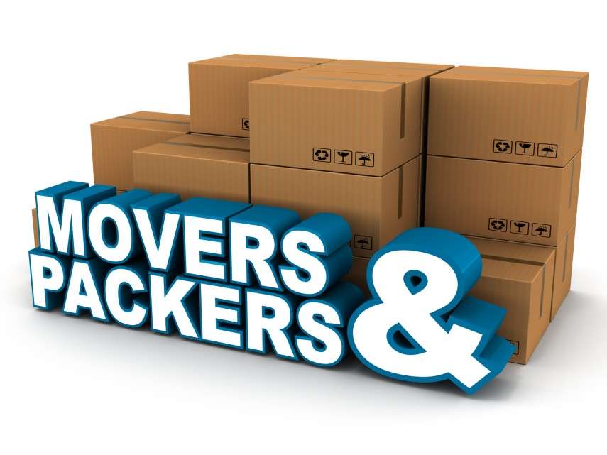 Relocating your household items in Bangalore - hire the genuine packers and movers