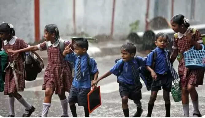 rain