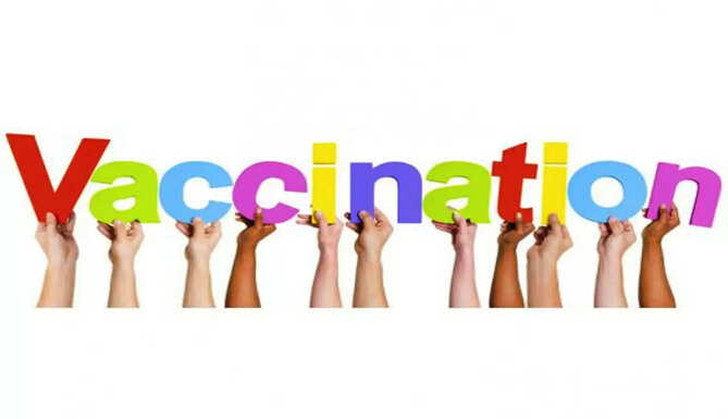vaccination