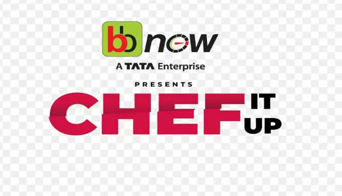 Chef it Up