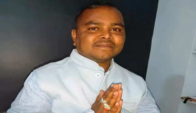 Mahaveer bhagora