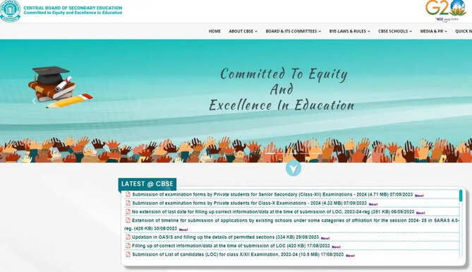 CBSE