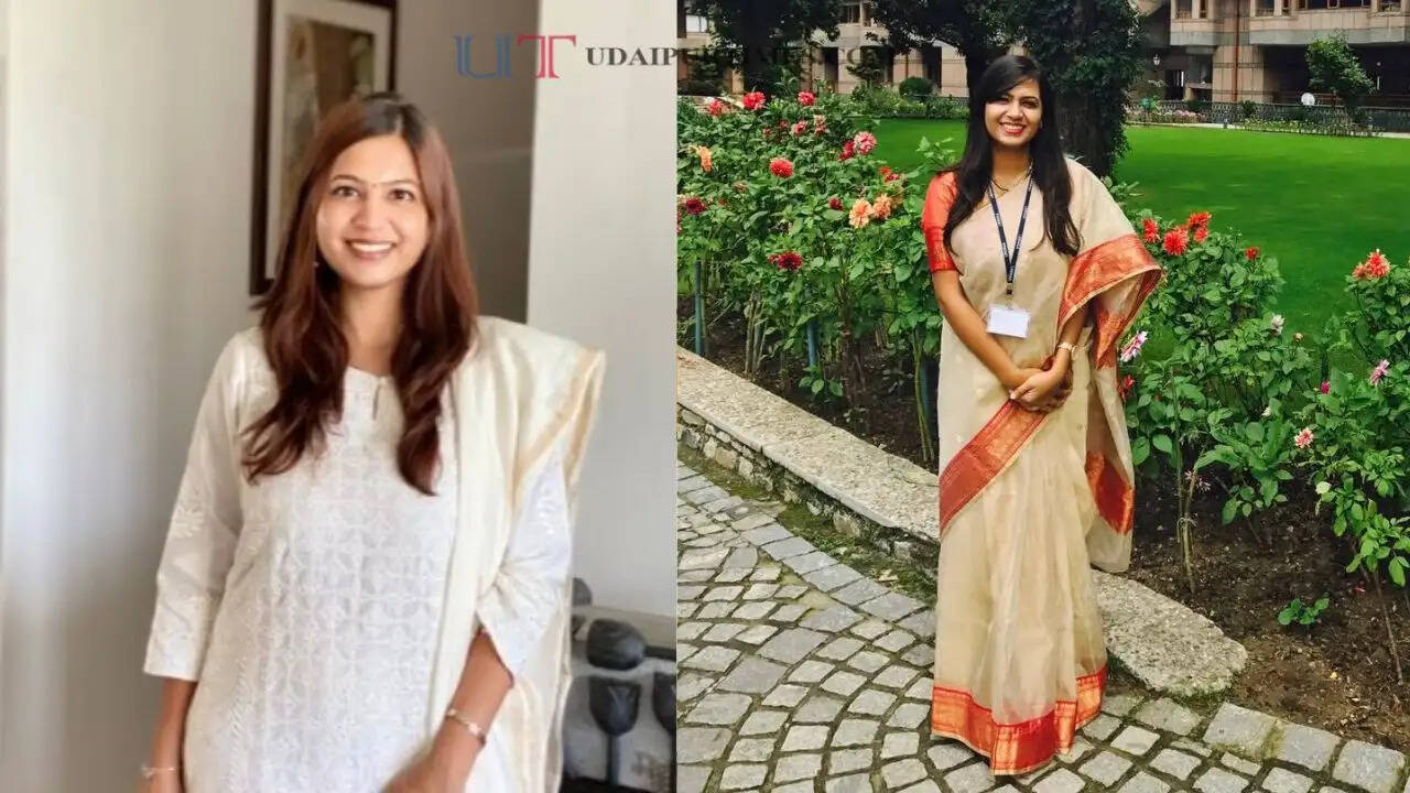 मिलिए IAS अफसर सोनालिका जीवानी से