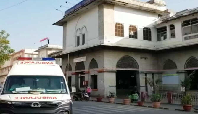 mb hospital