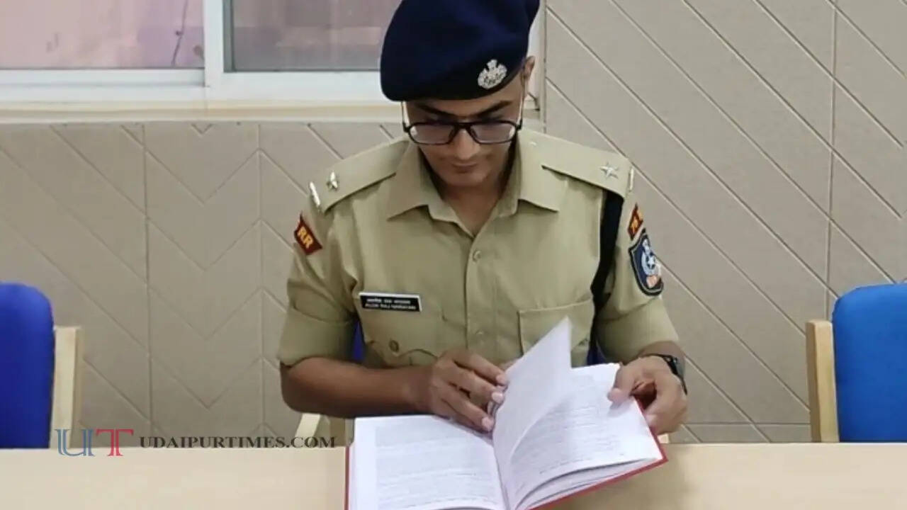 पढ़ाई के लिए पिता ने बेची जमीन