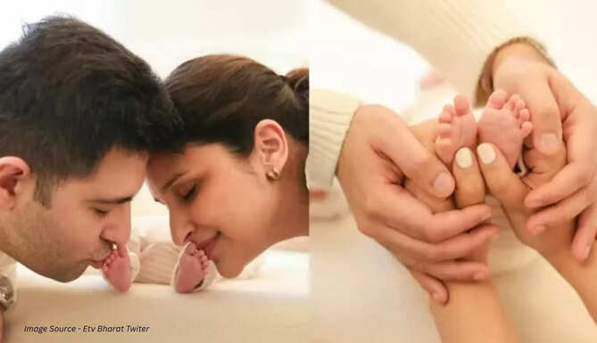 parineeti son
