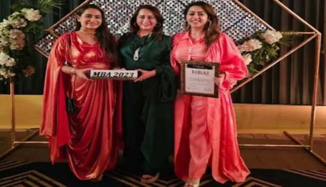 award