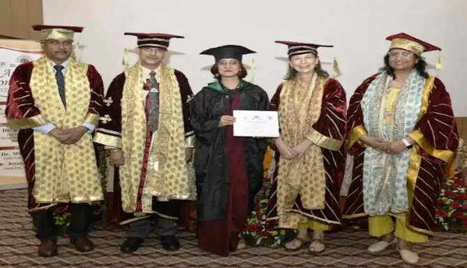 dr nalini sharma