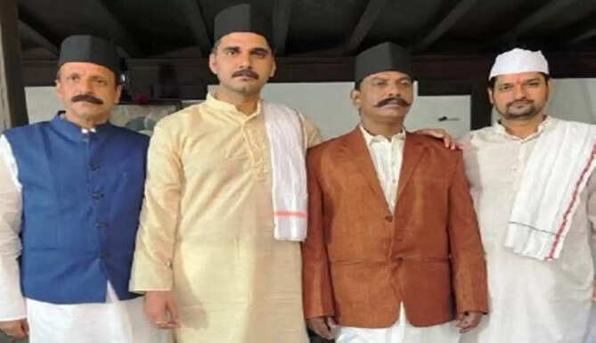 dev menariya