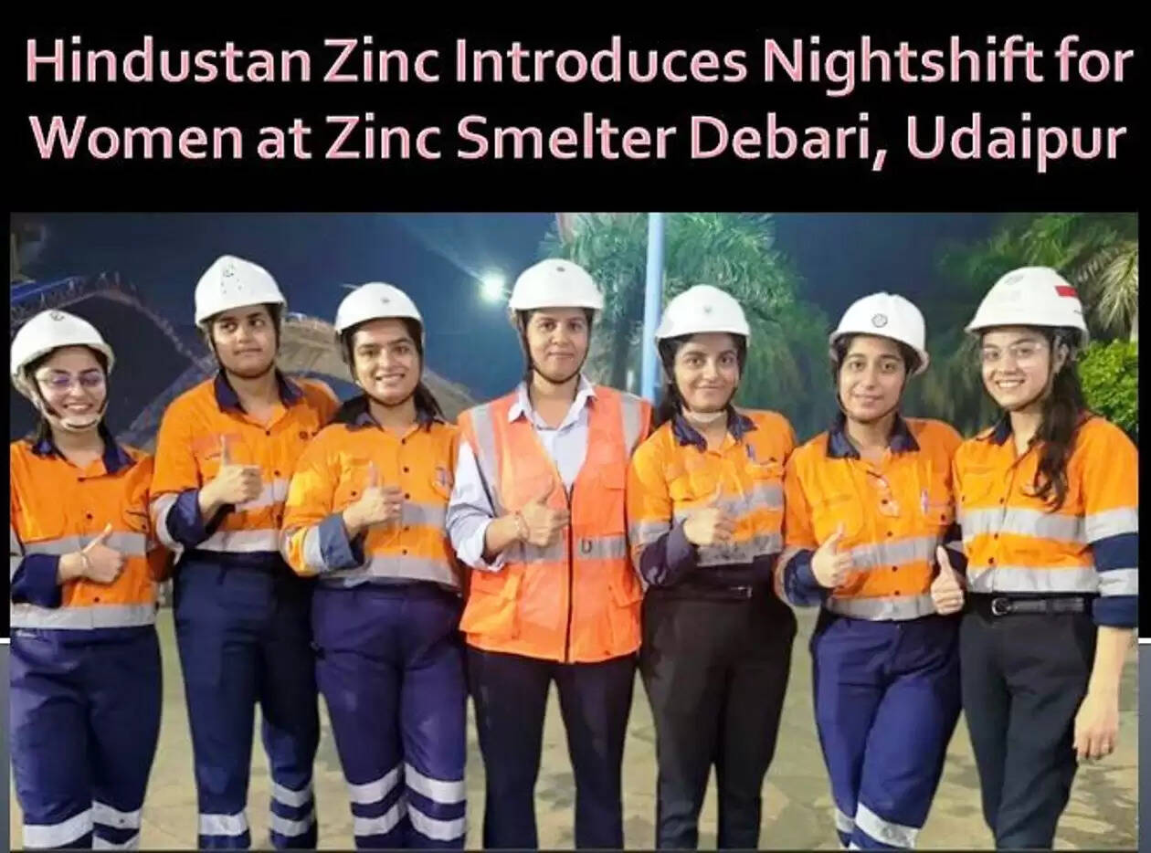 Hindustan zinc