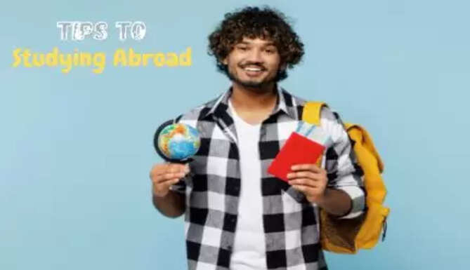 How to Apply & Prepare For Study Abroad