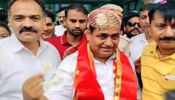 govind singh dotsara