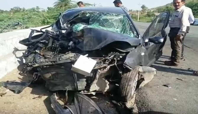 accident