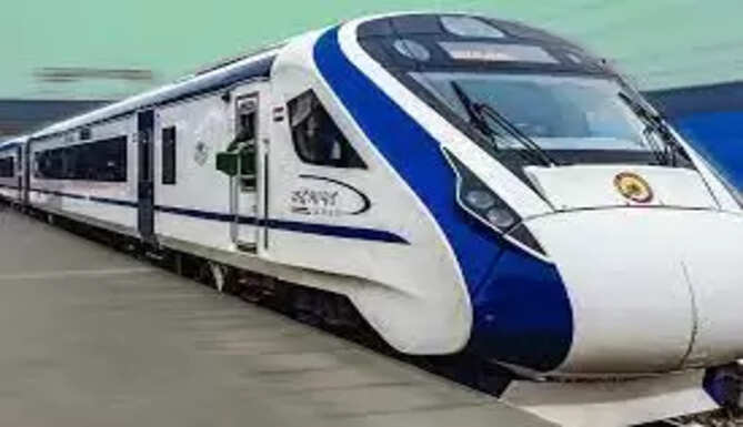 vande bharat