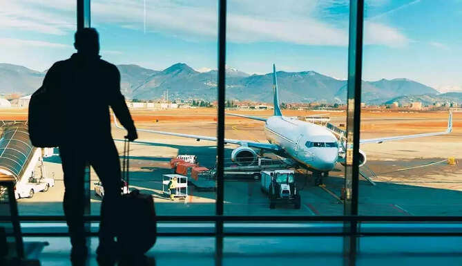 travel