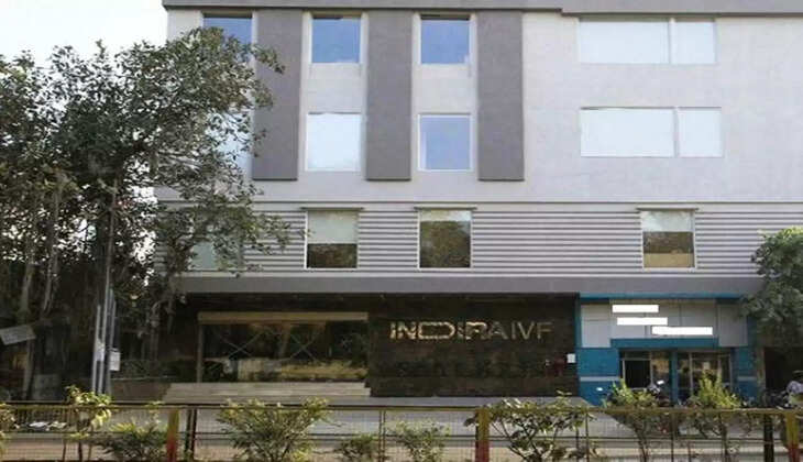indira ivf