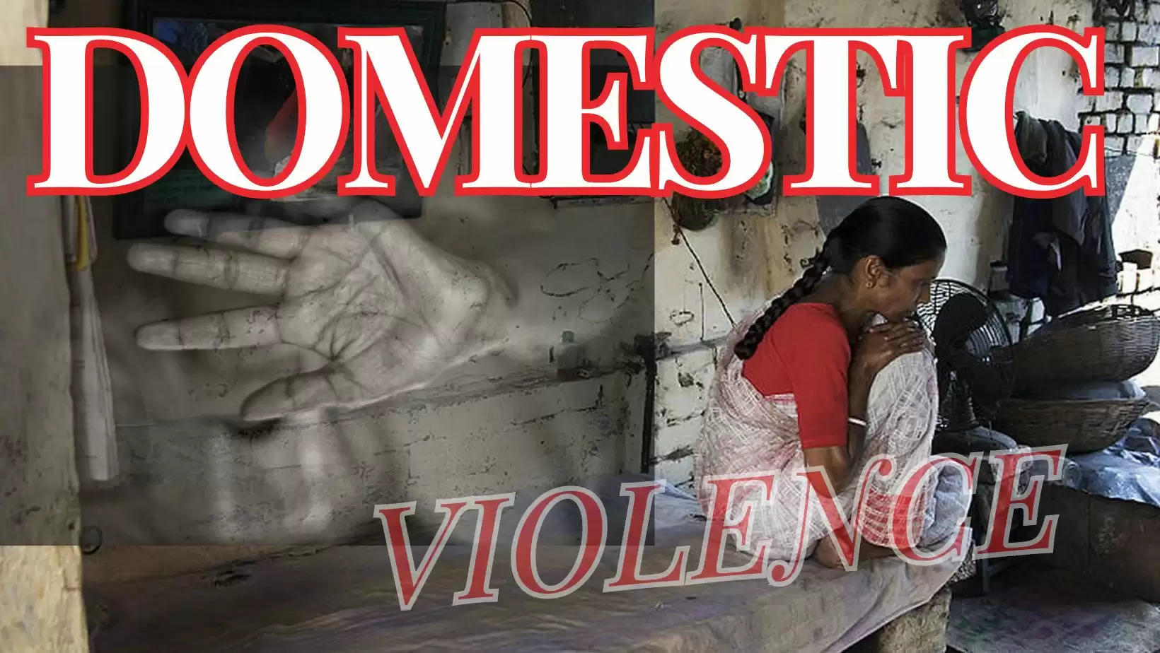 When will Society wake up to the Ills of Domestic Violence in India and globally