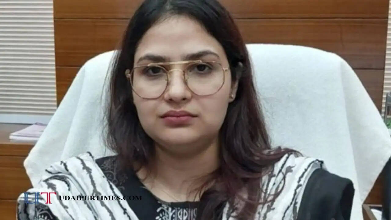 कौन हैं IAS अधिकारी कविता मीणा ?
