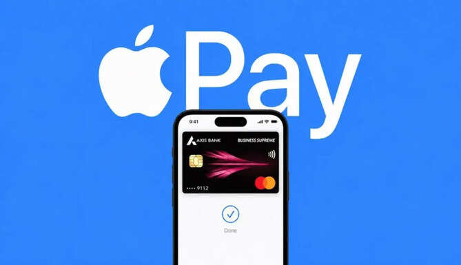 Apple Pay launched in India with supported cards, devices and merchants