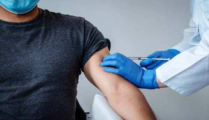 vaccination