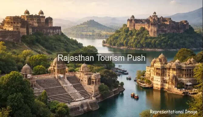tourism