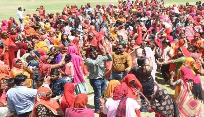sakhi utsav