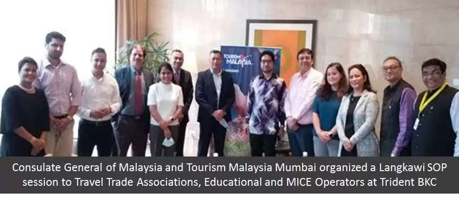 malaysia tourism langkawi consulate general of malaysia tourism malaysia truly aisa mumbai trident bkc