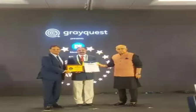 award