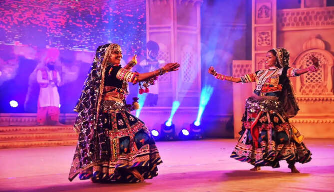 Shilpgram Utsav