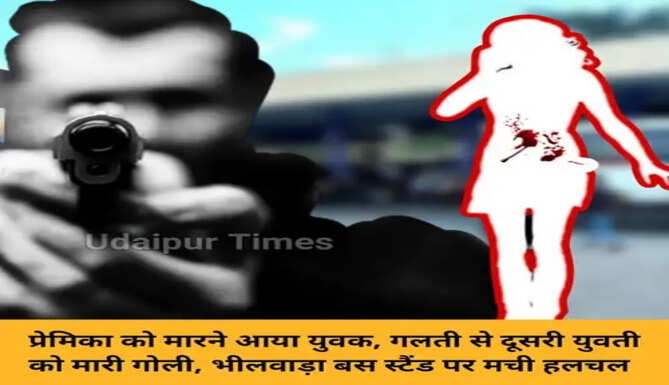 Bhilwara Firing Incident