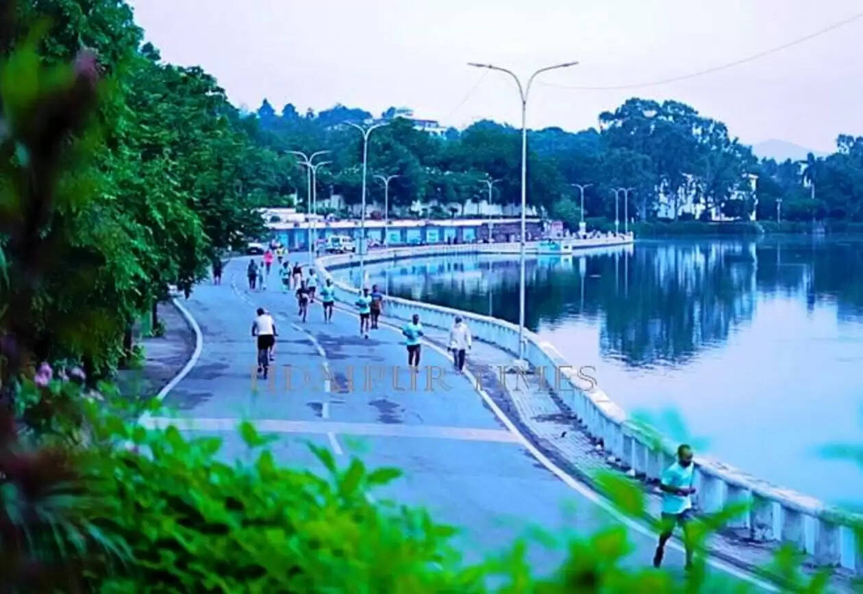 Vedanta Zinc Half Merathon