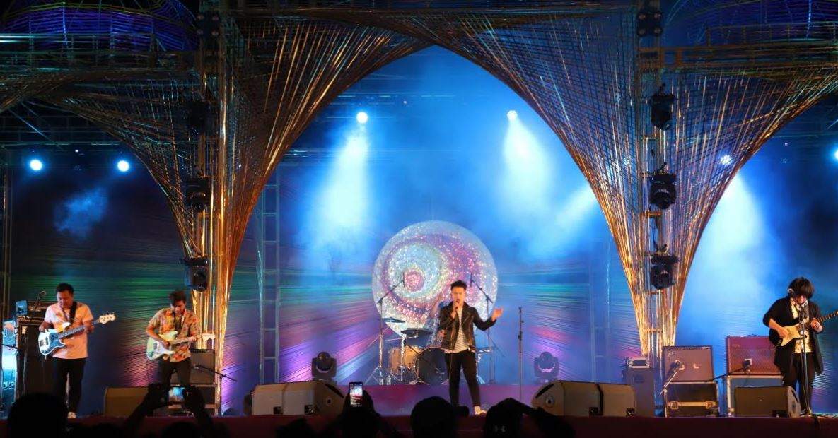 Udaipur World Music Festival set to begin from February 7