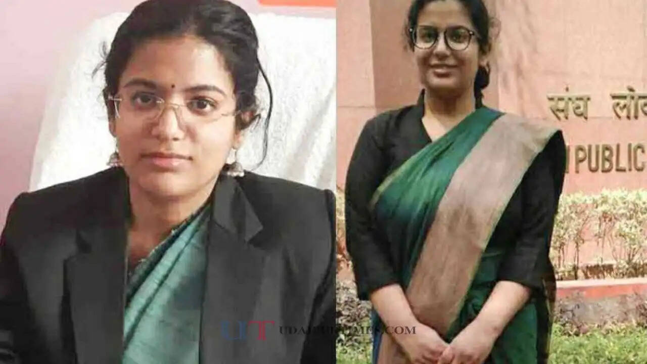 बचपन का सपना बना हकीकत