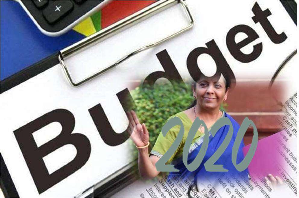 BUDGET 2020 - Personal Income Tax and Affordable Housing get a Boost
