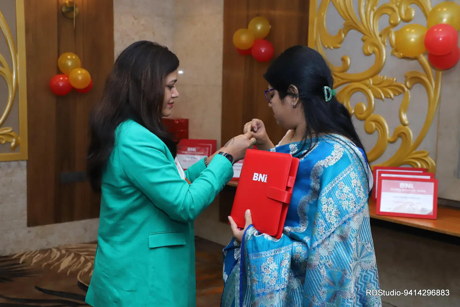 Business News from Udaipur: BNI Udaipur held its fourth inter-chapter conclave 'Disha 4.0' at Udaipur on Saturday, June 13, 2026. The meet saw a participation of nearly 70 members from across 5 chapters. The conclave, which included feature presentations, regional announcements, one-to-one's and business networking extended from 9am till 2pm.