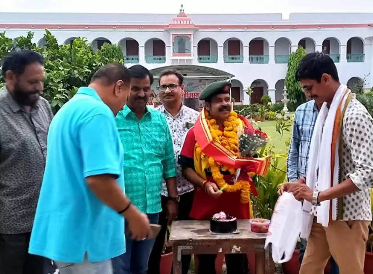 yadvendra singh ralawata