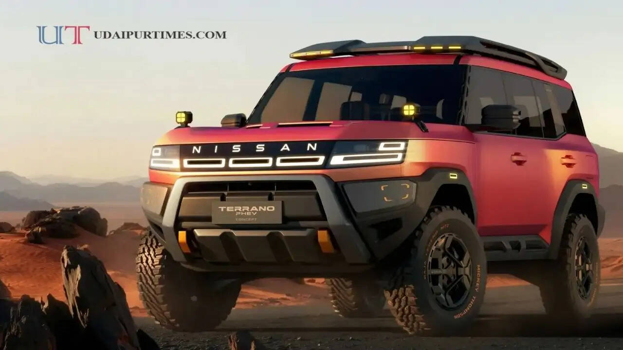 भारतीय मार्केट में धूम मचाने Nissan ला रही 3 जबरदस्त SUV