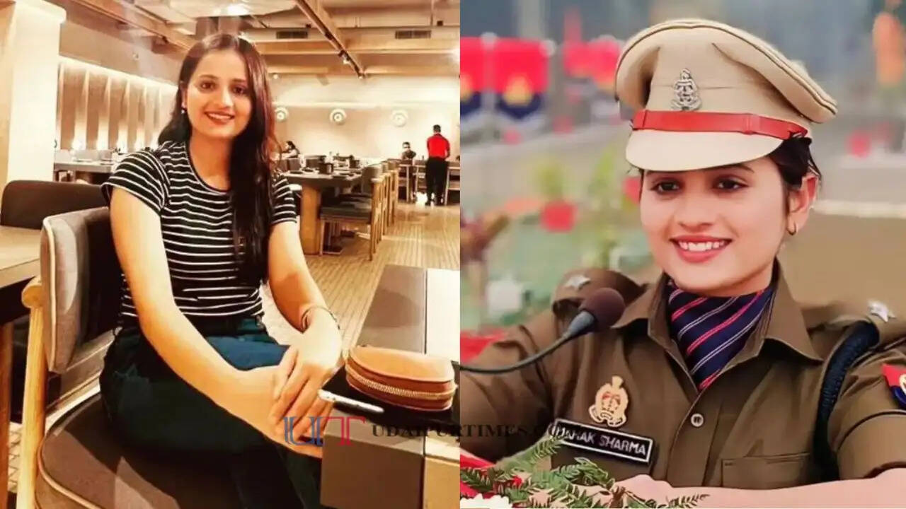गांव की सरकारी स्कूल में पढ़ाई कर